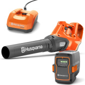 Husqvarna 530iB incl. B330X e C500X Husqvarna 530iB incl. B330X e C500X