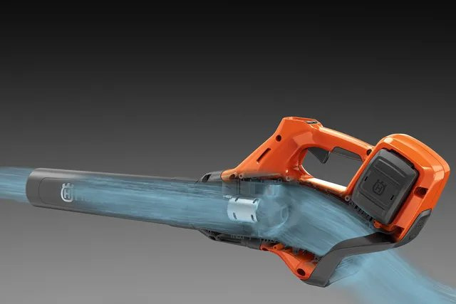 Husqvarna 530iB incl. B330X e C500X