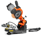 Husqvarna Smerigliatrice idraulica a catena da banco Husqvarna Smerigliatrice idraulica a catena da banco