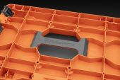Husqvarna Multi-adapter plate Husqvarna Multi-adapter plate