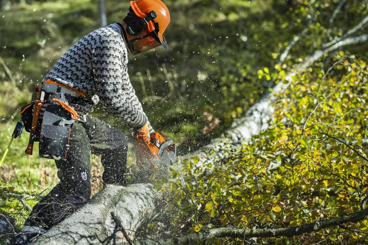 Husqvarna 450S Motosega