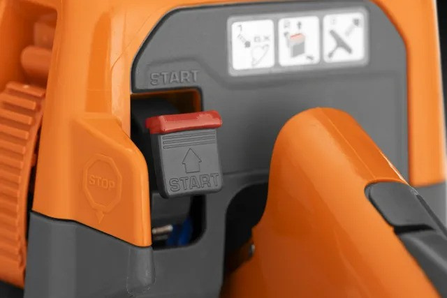 Husqvarna 450X Motosega