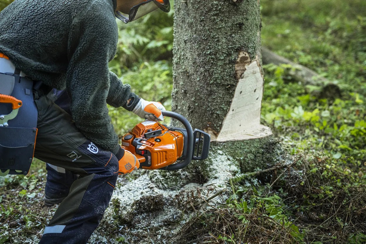 Husqvarna 450X Motosega
