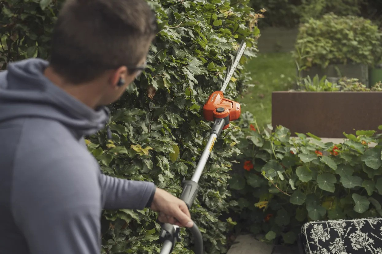 Husqvarna DH110 FLXi