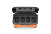Husqvarna C1000X4 Caricabatterie mult-rack Husqvarna C1000X4 Caricabatterie mult-rack