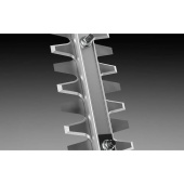 Husqvarna 525iHE3 Tagliasiepi ad asta batteria Husqvarna 525iHE3 Tagliasiepi ad asta batteria