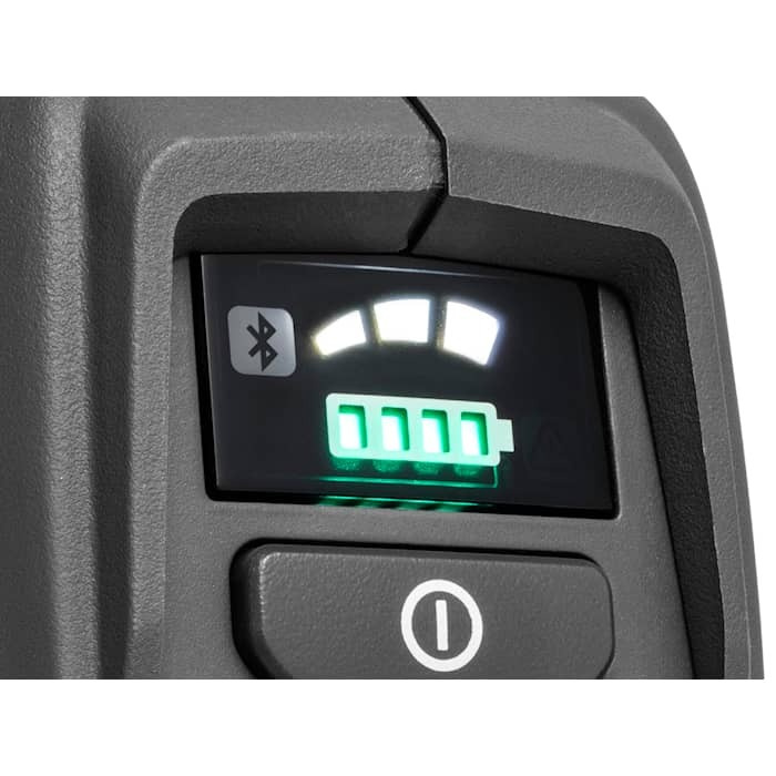 Husqvarna 525iHE3 Tagliasiepi ad asta batteria