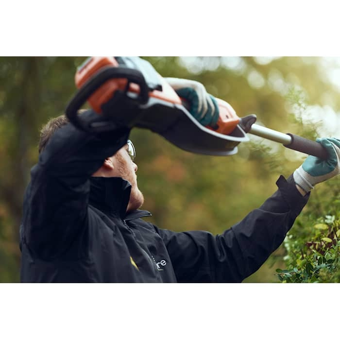 Husqvarna 525iHE3 Tagliasiepi ad asta batteria