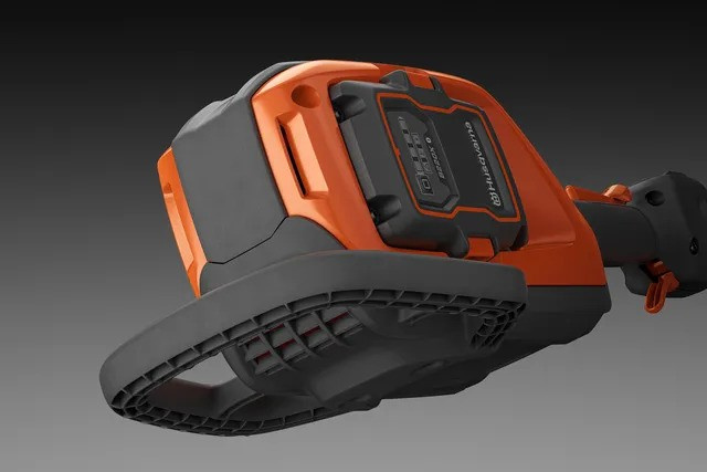 Husqvarna 525iHE3 Tagliasiepi ad asta batteria