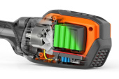 Husqvarna 525iHE4 Tagliasiepi ad asta batteria Husqvarna 525iHE4 Tagliasiepi ad asta batteria