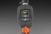 Husqvarna 525iHE4 Tagliasiepi ad asta batteria Husqvarna 525iHE4 Tagliasiepi ad asta batteria