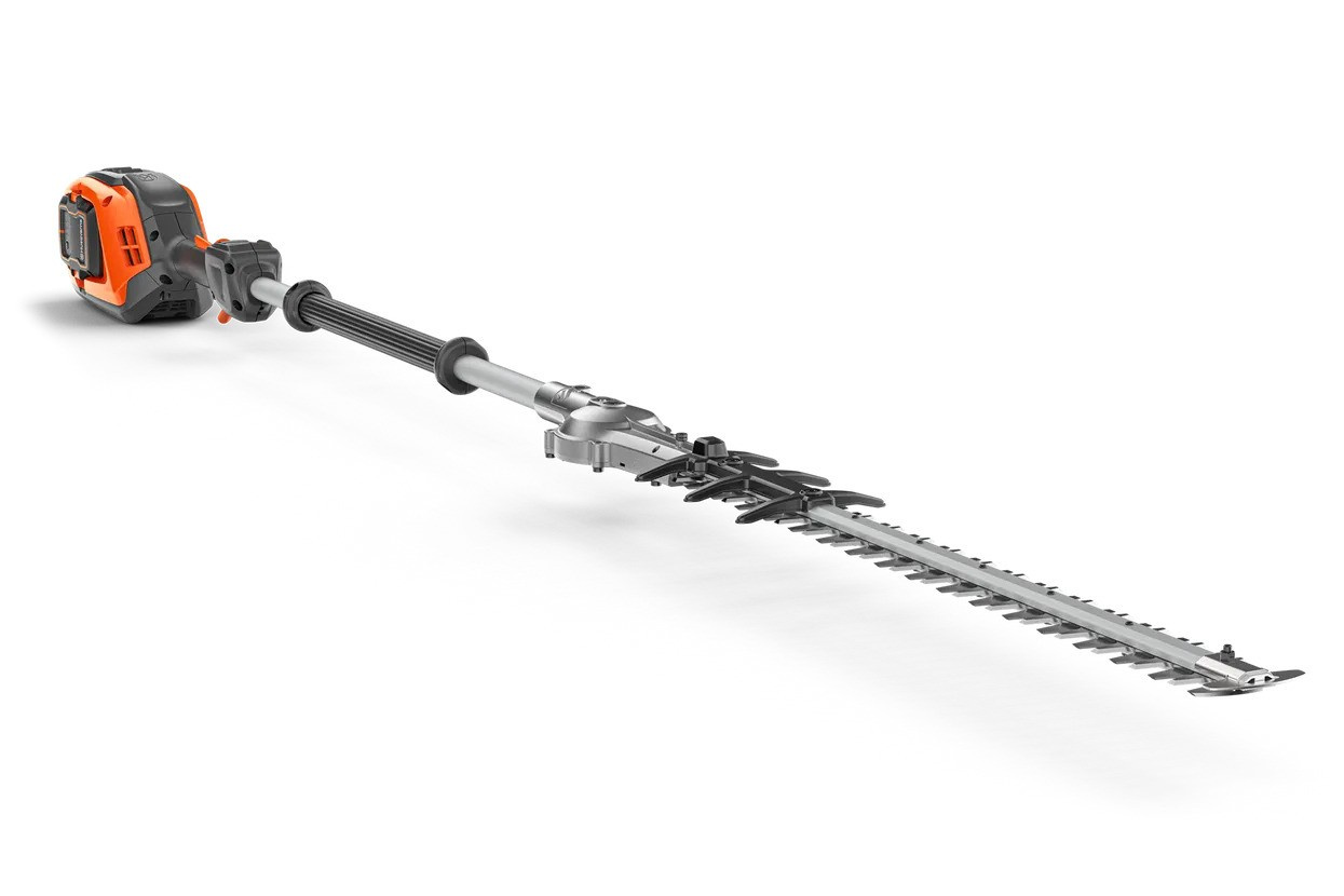 Husqvarna 525iHF3 Tagliasiepi ad asta batteria