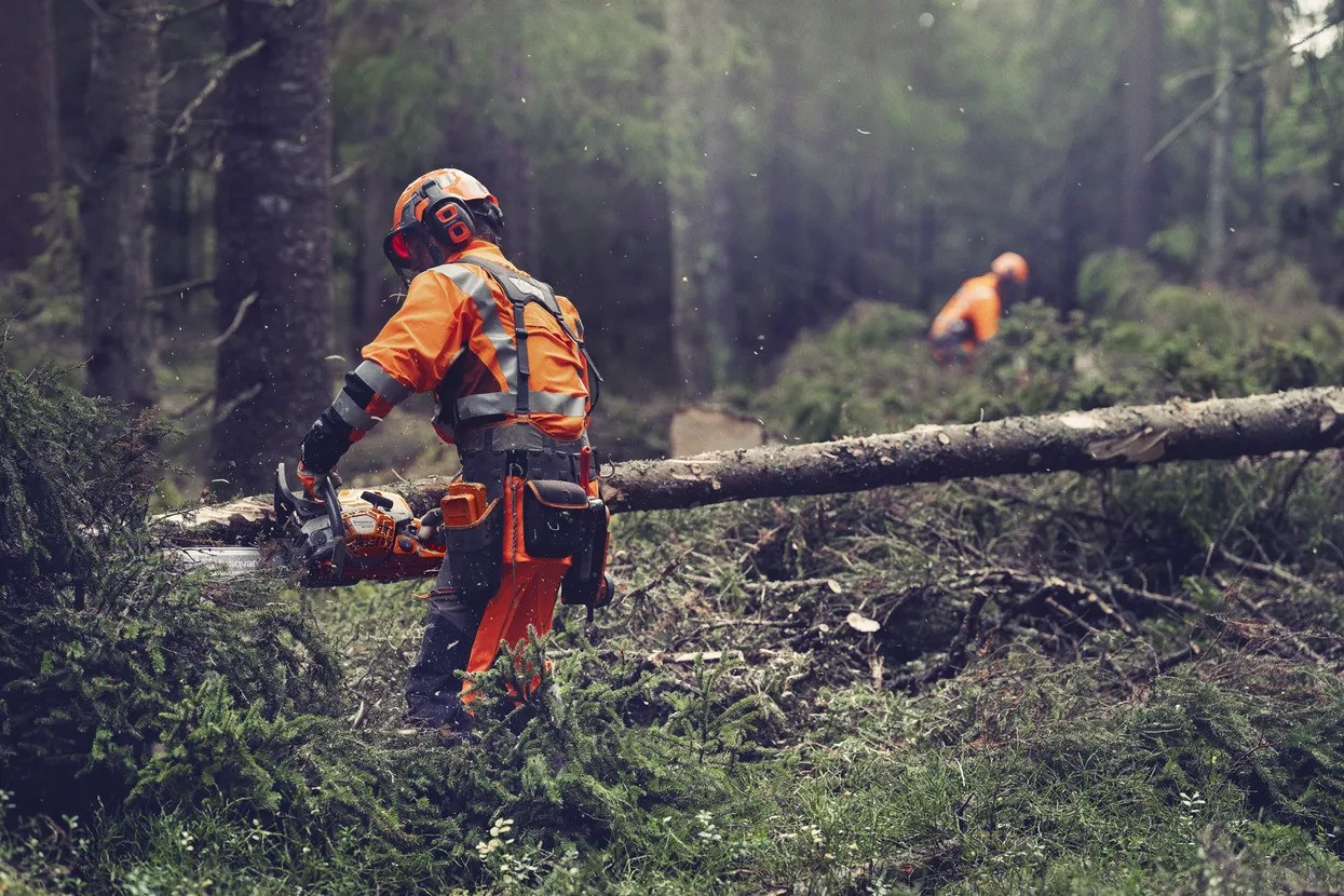 Husqvarna 564 XP G Fuel Inject Kit di Avviamento