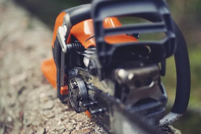 Husqvarna 564 XP G Fuel Inject Kit di Avviamento