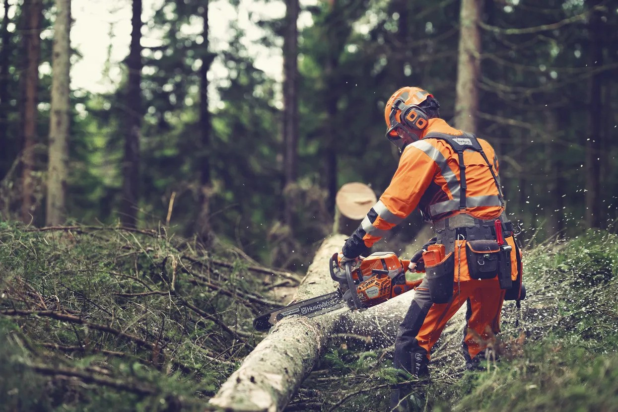 Husqvarna 564 XP G Fuel Inject Kit di Avviamento