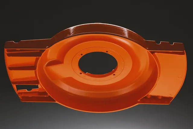 Husqvarna LB448iV Rasaerba A Batteria