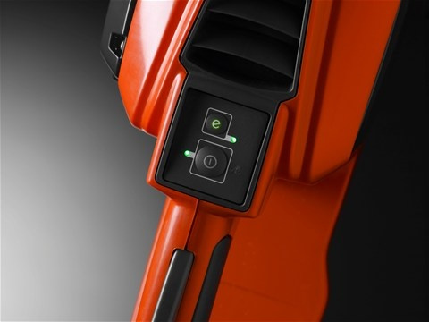 Husqvarna T535i XP Batteria motosegha