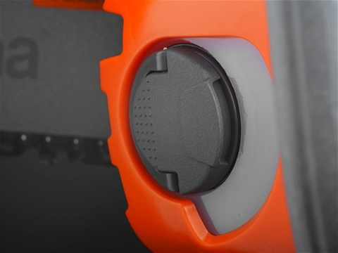 Husqvarna T535i XP Batteria motosegha