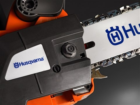 Husqvarna 535i XP Batteria motosegha
