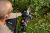 Husqvarna Aspire™ C15X senza batteria e caricabatterie Husqvarna Aspire™ C15X senza batteria e caricabatterie