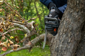 Husqvarna Aspire™ C15X senza batteria e caricabatterie Husqvarna Aspire™ C15X senza batteria e caricabatterie