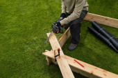 Husqvarna Aspire™ C15X senza batteria e caricabatterie Husqvarna Aspire™ C15X senza batteria e caricabatterie