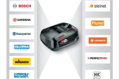 Husqvarna Aspire™ C15X senza batteria e caricabatterie Husqvarna Aspire™ C15X senza batteria e caricabatterie