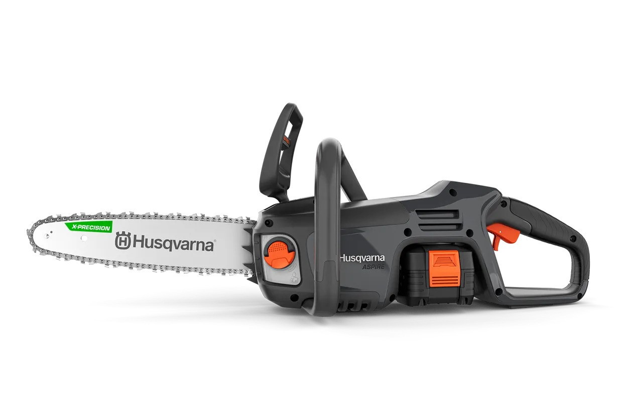 Motosega Husqvarna Aspire™ C15X-P4A - con batteria e caricabatterie