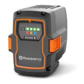 Husqvarna Batteria B540X 15 Ah 36V Husqvarna Batteria B540X 15 Ah 36V