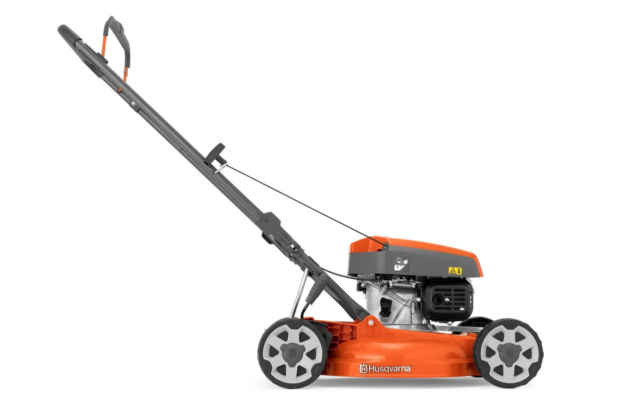 Husqvarna LB144 Rasaerba