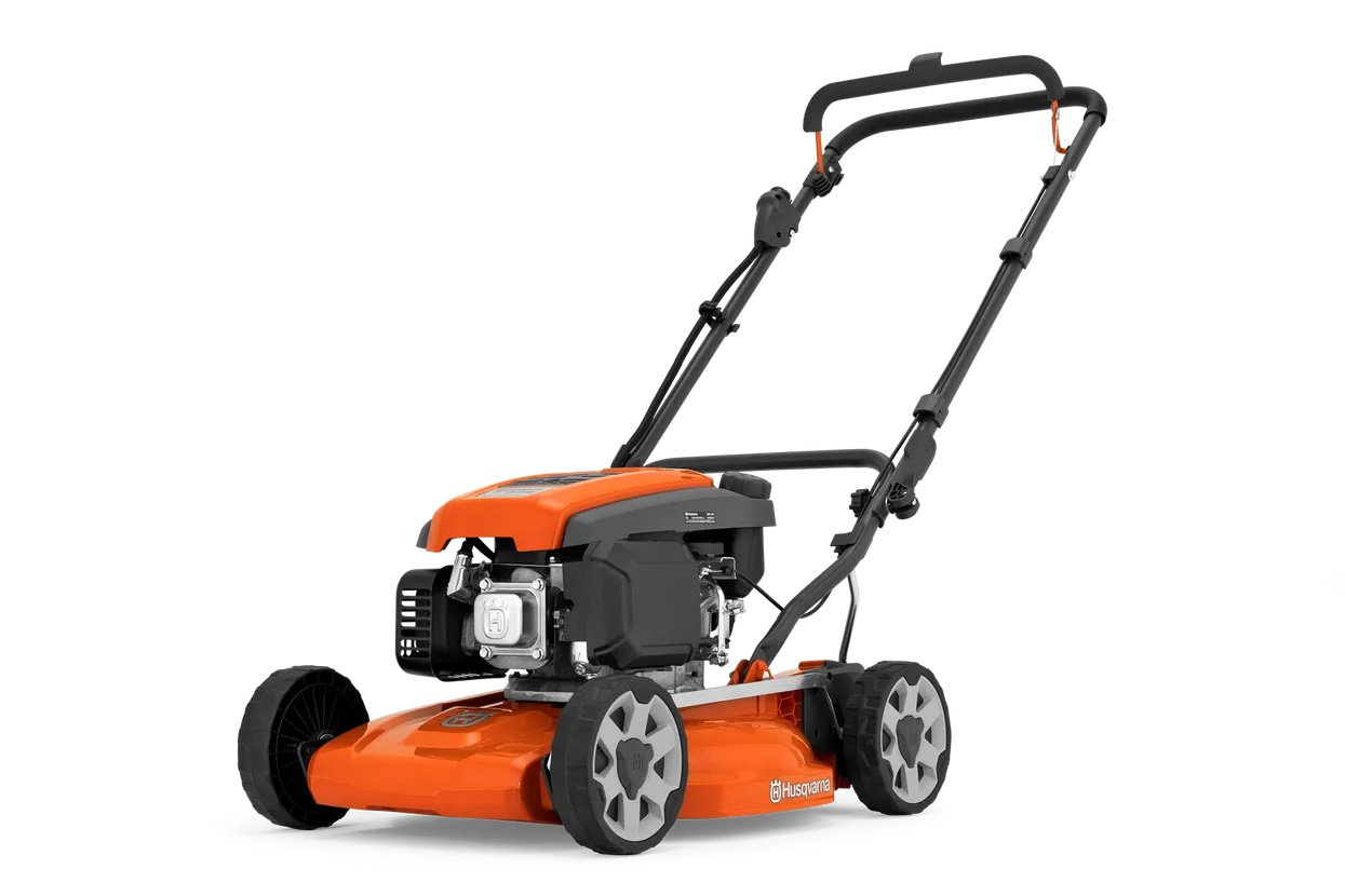 Husqvarna LB 244E Rasaerba