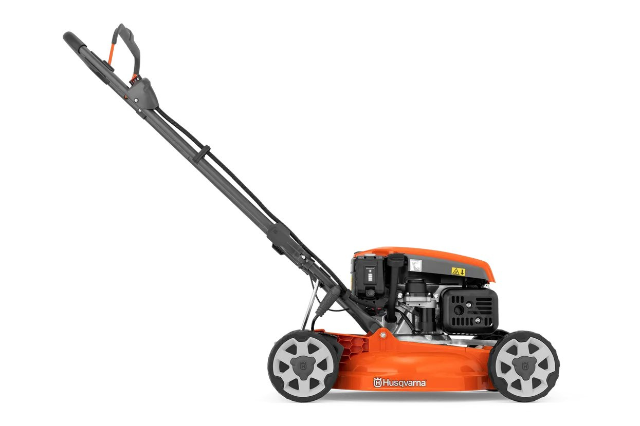 Husqvarna LB 244E Rasaerba