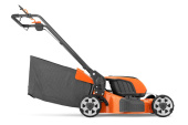 Husqvarna LC 251iS Tagliaerba - senza batteria e caricabatterie Husqvarna LC 251iS Tagliaerba - senza batteria e caricabatterie