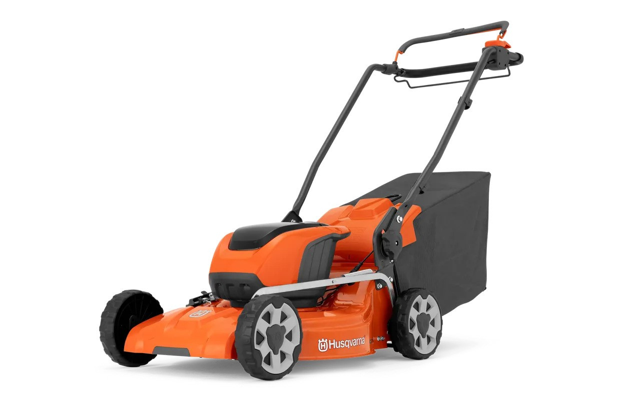 Husqvarna LC 251iS Tagliaerba - senza batteria e caricabatterie