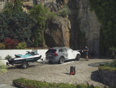 Husqvarna PW 360 II Idropulitrici Husqvarna PW 360 II Idropulitrici