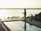 Husqvarna PW 370 Idropulitrici Husqvarna PW 370 Idropulitrici