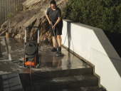 Husqvarna PW 370 Idropulitrici Husqvarna PW 370 Idropulitrici