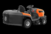 Husqvarna TC 220T Trattore Husqvarna TC 220T Trattore