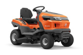 Husqvarna TS 215T Trattore Husqvarna TS 215T Trattore
