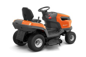 Husqvarna TS 215T Trattore Husqvarna TS 215T Trattore