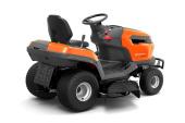 Husqvarna TS 217T Husqvarna TS 217T