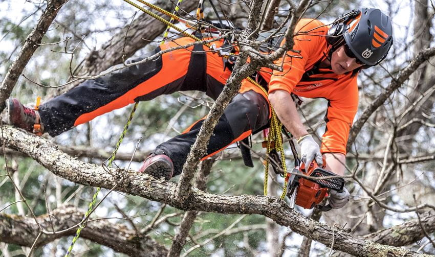 Husqvarna T525 Motosegha