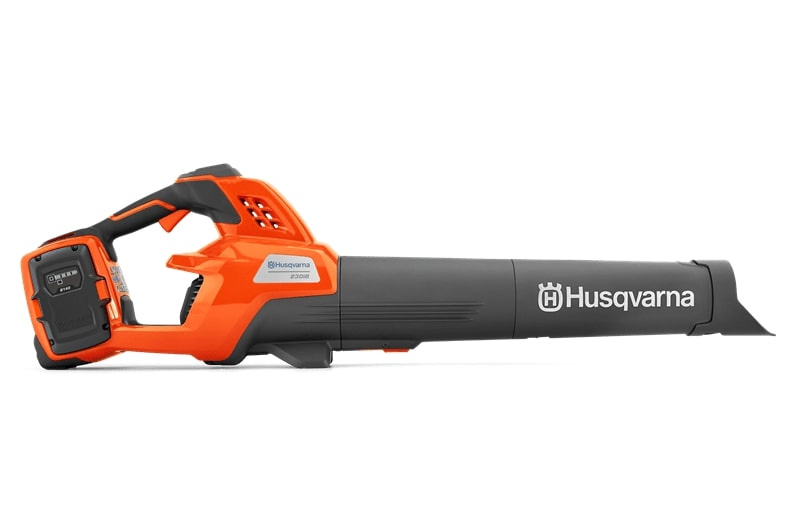 Husqvarna 230iB Soffiatore A Batteria