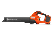 Husqvarna 230iB + B140 & C80 Husqvarna 230iB + B140 & C80