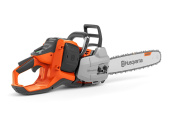 Husqvarna 550i XP® con batteria e caricabatterie Husqvarna 550i XP® con batteria e caricabatterie