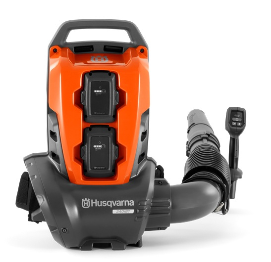 Husqvarna 340iBT Soffiatori