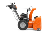 Husqvarna ST 269 Spazzaneve Husqvarna ST 269 Spazzaneve