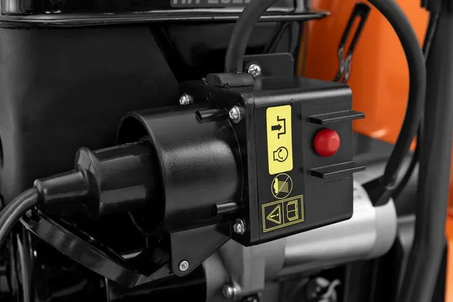 Husqvarna ST 269 Spazzaneve