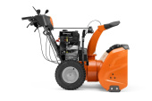 Husqvarna ST 376 Spazzaneve Husqvarna ST 376 Spazzaneve