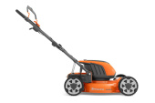 Husqvarna LB 246iS Rasaerba Husqvarna LB 246iS Rasaerba